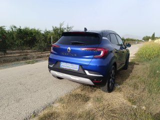 Renault Captur 2023