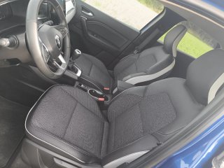 Renault Captur 2023