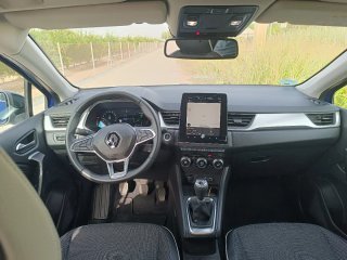 Renault Captur 2023