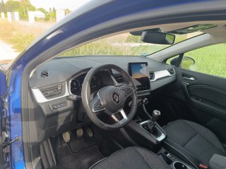 Renault Captur 2023