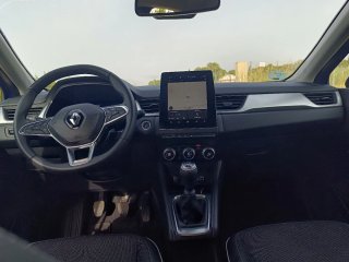 Renault Captur 2023