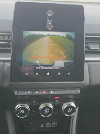 Renault Captur 2023
