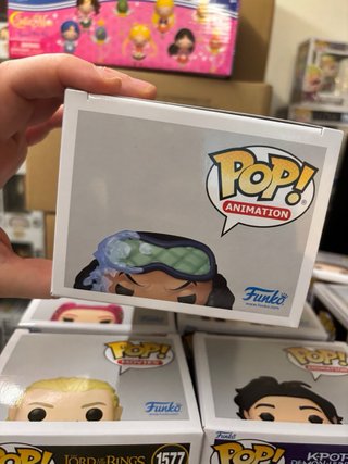 Funko Pop One Piece Kuzan 2057