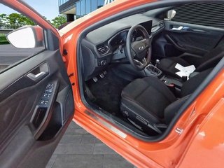Ford Focus 1.0 Ecoboost MHEV ST-Line 92 kW (125 CV)