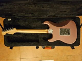 Fender American Deluxe 2013
