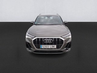 Audi Q3 S line 35 TDI 110 kW (150 CV) S tronic