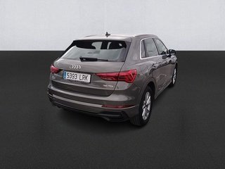 Audi Q3 S line 35 TDI 110 kW (150 CV) S tronic