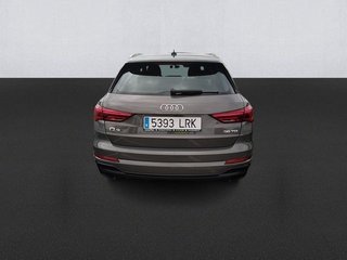 Audi Q3 S line 35 TDI 110 kW (150 CV) S tronic