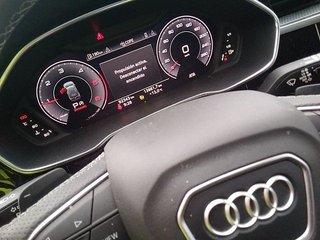 Audi Q3 S line 35 TDI 110 kW (150 CV) S tronic