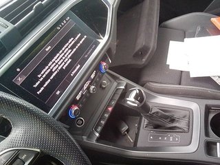 Audi Q3 S line 35 TDI 110 kW (150 CV) S tronic