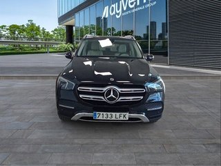 Mercedes-Benz GLE 300 d 4Matic 180 kW (245 CV)