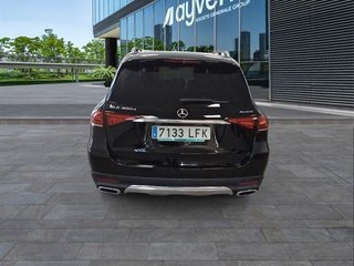 Mercedes-Benz GLE 300 d 4Matic 180 kW (245 CV)