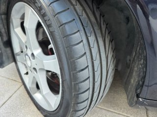 Mercedes-Benz Clase C 220 CDI Sport Edition