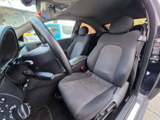 Mercedes-Benz Clase C 220 CDI Sport Edition
