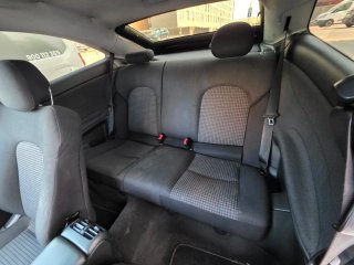 Mercedes-Benz Clase C 220 CDI Sport Edition