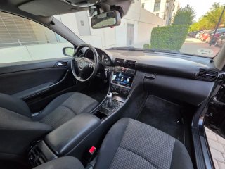 Mercedes-Benz Clase C 220 CDI Sport Edition