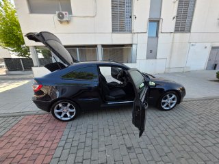 Mercedes-Benz Clase C 220 CDI Sport Edition