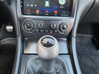 Mercedes-Benz Clase C 220 CDI Sport Edition