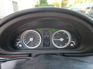 Mercedes-Benz Clase C 220 CDI Sport Edition