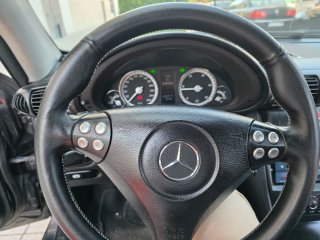 Mercedes-Benz Clase C 220 CDI Sport Edition