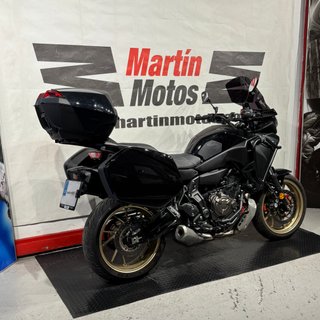 YAMAHA TRACER 7 GT