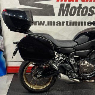 YAMAHA TRACER 7 GT