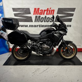 YAMAHA TRACER 7 GT