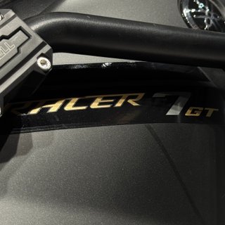 YAMAHA TRACER 7 GT