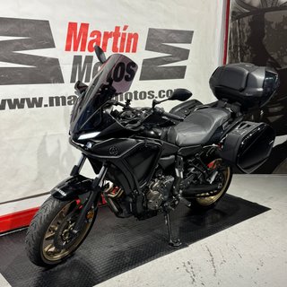 YAMAHA TRACER 7 GT