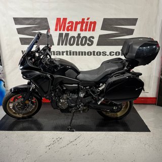 YAMAHA TRACER 7 GT