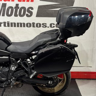 YAMAHA TRACER 7 GT
