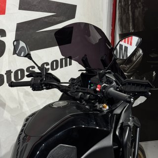 YAMAHA TRACER 7 GT