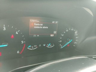 Ford Focus 1.5 Ecoblue Trend+ 88 kW (120 CV)