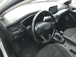 Ford Focus 1.5 Ecoblue Trend+ 88 kW (120 CV)