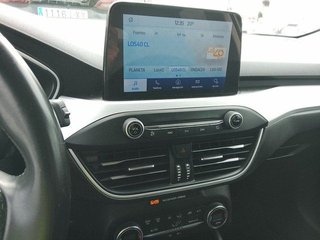 Ford Focus 1.5 Ecoblue Trend+ 88 kW (120 CV)