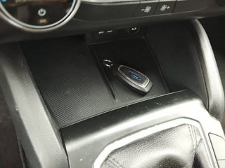 Ford Focus 1.5 Ecoblue Trend+ 88 kW (120 CV)