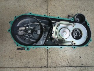 Tapa Variador Honda Vision 110 (2015)