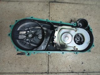 Tapa Variador Honda Vision 110 (2015)