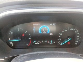 Ford Focus 1.5 Ecoblue Trend+ 88 kW (120 CV)
