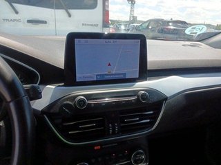 Ford Focus 1.5 Ecoblue Trend+ 88 kW (120 CV)