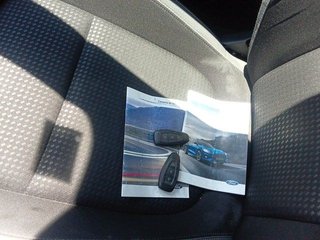 Ford Focus 1.5 Ecoblue Trend+ 88 kW (120 CV)