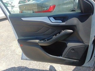 Ford Focus 1.5 Ecoblue Trend+ 88 kW (120 CV)