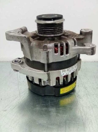 Alternador hyundai 3730004950 kona 1.0 mt 159049