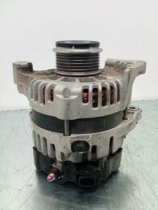 Alternador hyundai 3730004950 kona 1.0 mt 159049