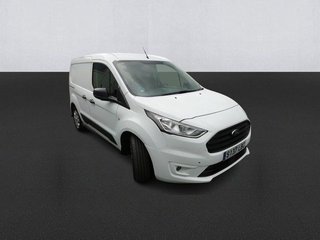 Ford Transit Connect Furgon 1.5 TDCi Trend 200 L1 74 kW (100 CV)