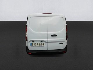 Ford Transit Connect Furgon 1.5 TDCi Trend 200 L1 74 kW (100 CV)
