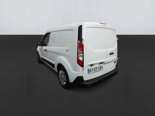 Ford Transit Connect Furgon 1.5 TDCi Trend 200 L1 74 kW (100 CV)
