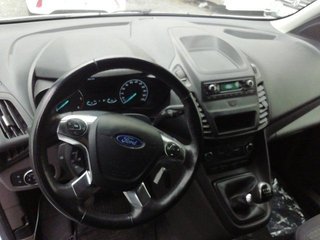 Ford Transit Connect Furgon 1.5 TDCi Trend 200 L1 74 kW (100 CV)