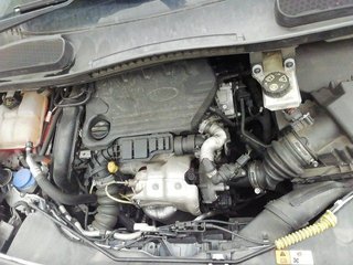 Ford Transit Connect Furgon 1.5 TDCi Trend 200 L1 74 kW (100 CV)