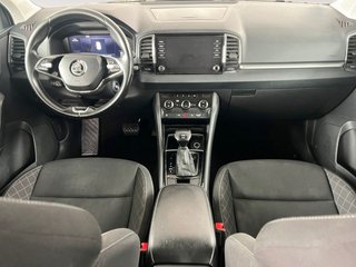 Skoda Karoq 2.0 TDI Ambition 4X4 DSG 110 kW (150 CV)